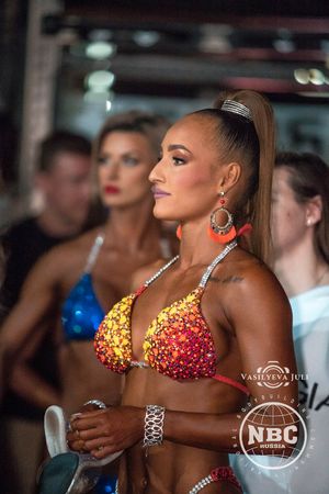 Фотограф Юлия Васильева